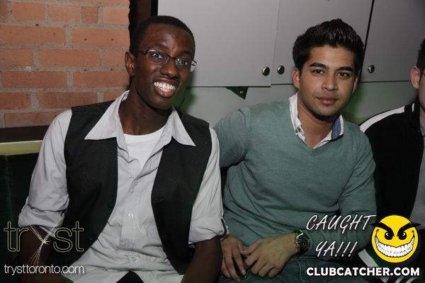 Tryst nightclub photo 185 - November 12th, 2011