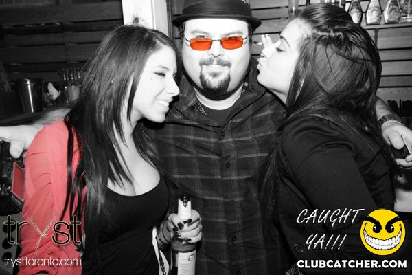 Tryst nightclub photo 186 - November 12th, 2011