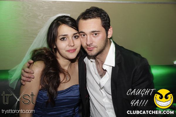 Tryst nightclub photo 188 - November 12th, 2011