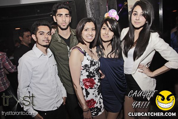 Tryst nightclub photo 189 - November 12th, 2011