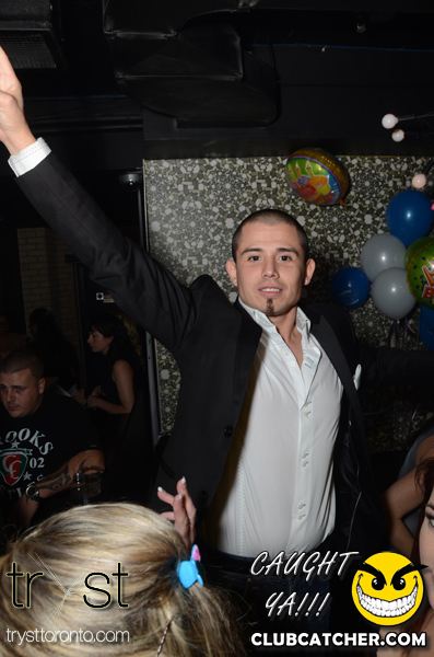 Tryst nightclub photo 20 - November 12th, 2011