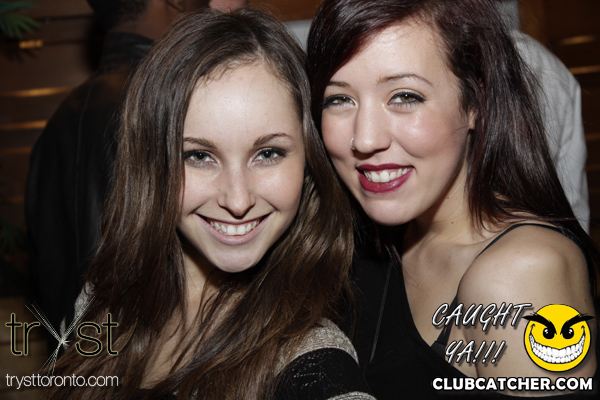 Tryst nightclub photo 192 - November 12th, 2011