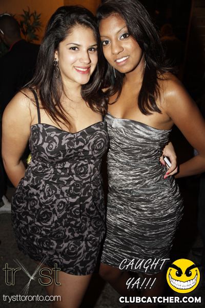 Tryst nightclub photo 194 - November 12th, 2011