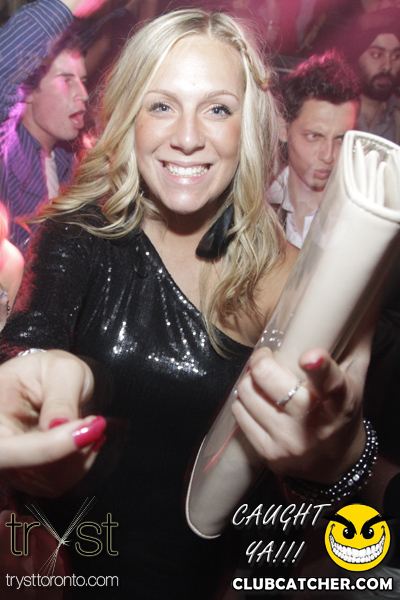 Tryst nightclub photo 200 - November 12th, 2011