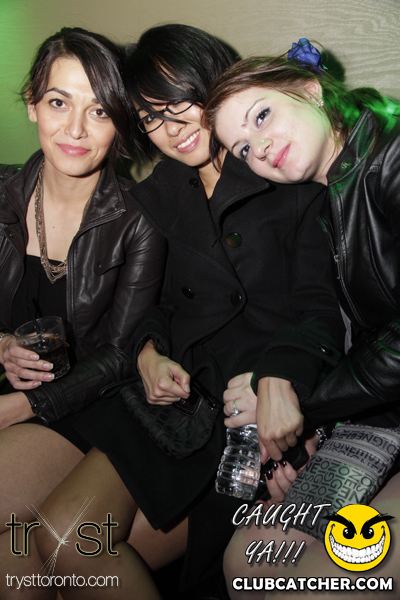 Tryst nightclub photo 201 - November 12th, 2011