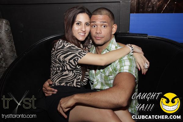 Tryst nightclub photo 207 - November 12th, 2011