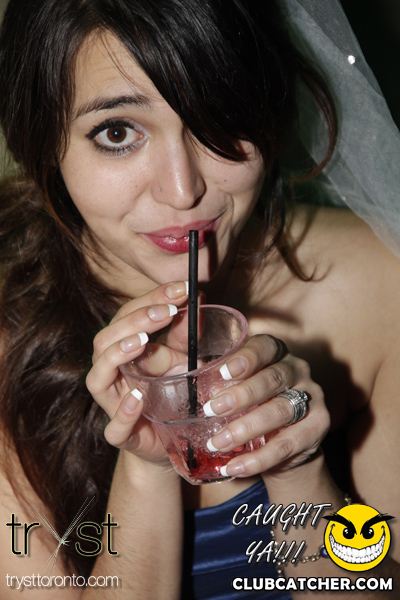 Tryst nightclub photo 214 - November 12th, 2011