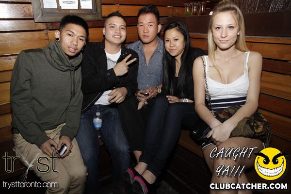Tryst nightclub photo 216 - November 12th, 2011