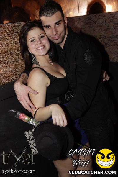 Tryst nightclub photo 217 - November 12th, 2011