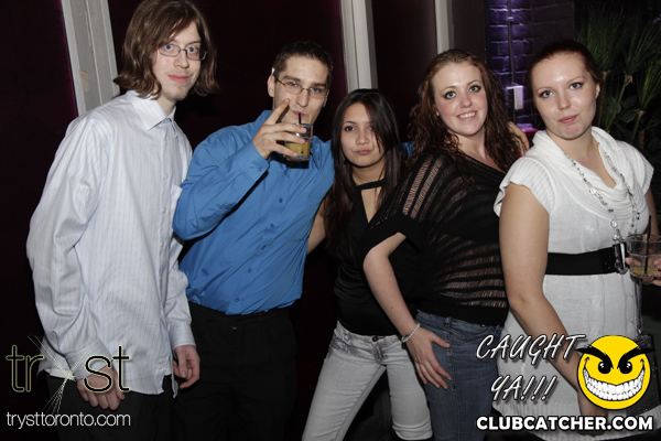 Tryst nightclub photo 218 - November 12th, 2011