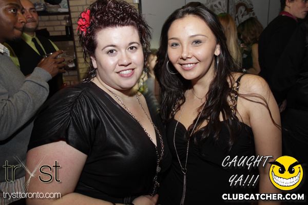 Tryst nightclub photo 221 - November 12th, 2011