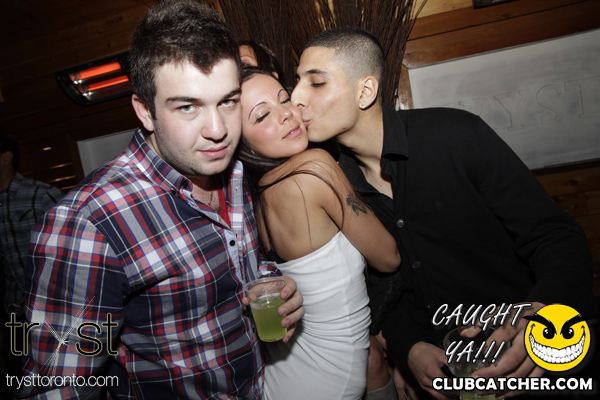 Tryst nightclub photo 222 - November 12th, 2011