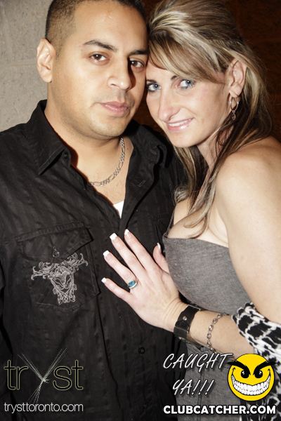 Tryst nightclub photo 227 - November 12th, 2011
