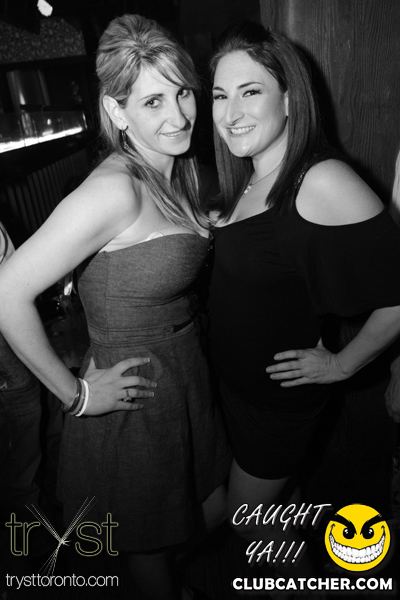 Tryst nightclub photo 230 - November 12th, 2011