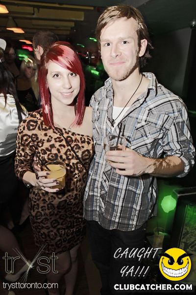 Tryst nightclub photo 232 - November 12th, 2011