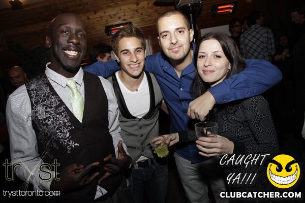 Tryst nightclub photo 234 - November 12th, 2011
