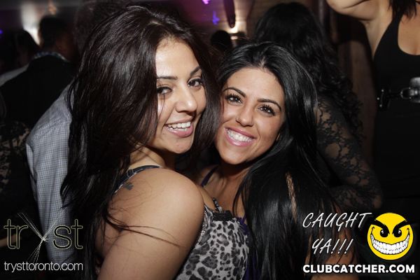 Tryst nightclub photo 235 - November 12th, 2011