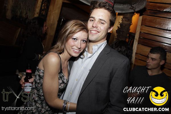 Tryst nightclub photo 236 - November 12th, 2011