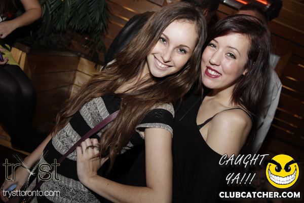 Tryst nightclub photo 238 - November 12th, 2011