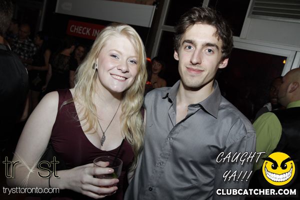 Tryst nightclub photo 239 - November 12th, 2011
