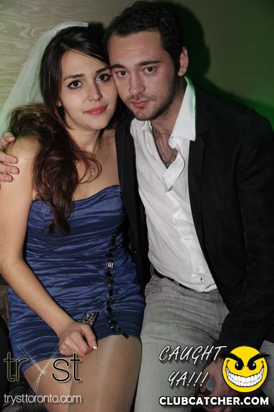 Tryst nightclub photo 25 - November 12th, 2011