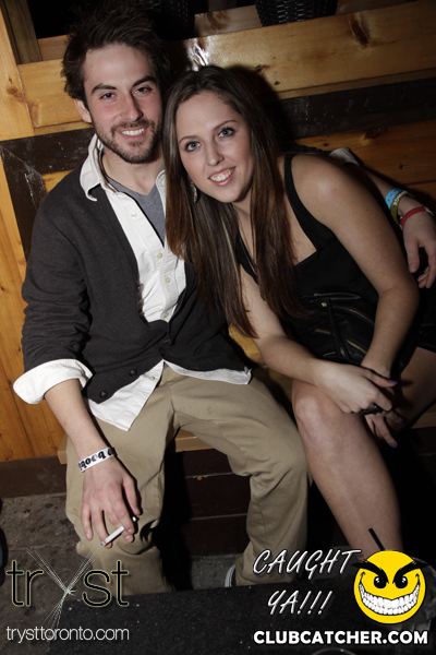 Tryst nightclub photo 242 - November 12th, 2011