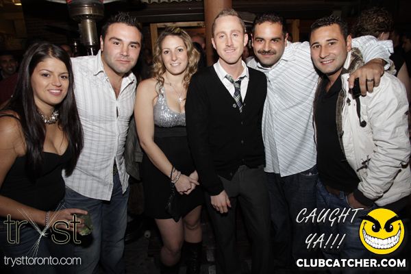 Tryst nightclub photo 243 - November 12th, 2011