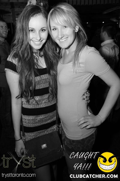 Tryst nightclub photo 244 - November 12th, 2011