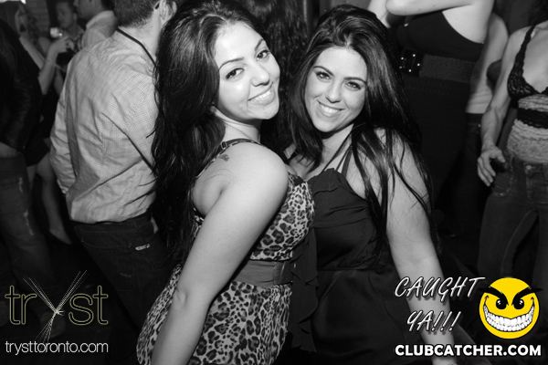 Tryst nightclub photo 246 - November 12th, 2011
