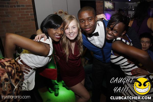 Tryst nightclub photo 247 - November 12th, 2011