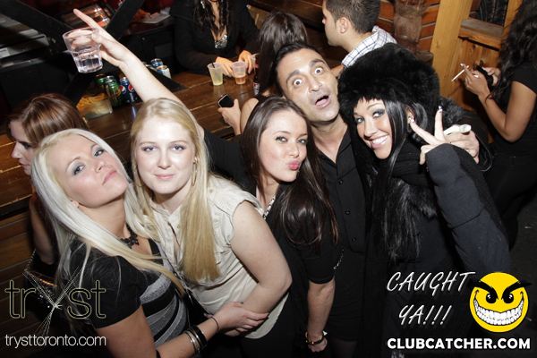 Tryst nightclub photo 250 - November 12th, 2011
