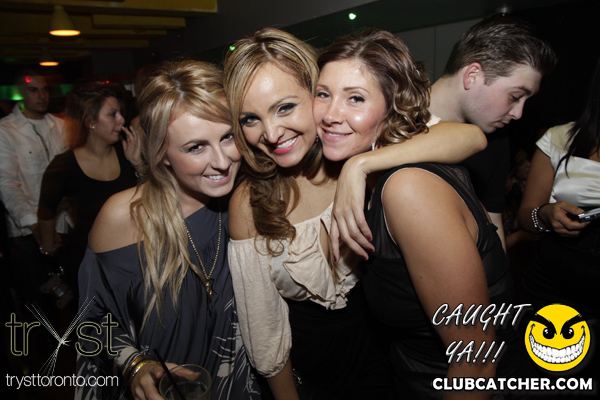 Tryst nightclub photo 251 - November 12th, 2011