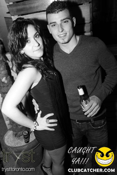 Tryst nightclub photo 252 - November 12th, 2011