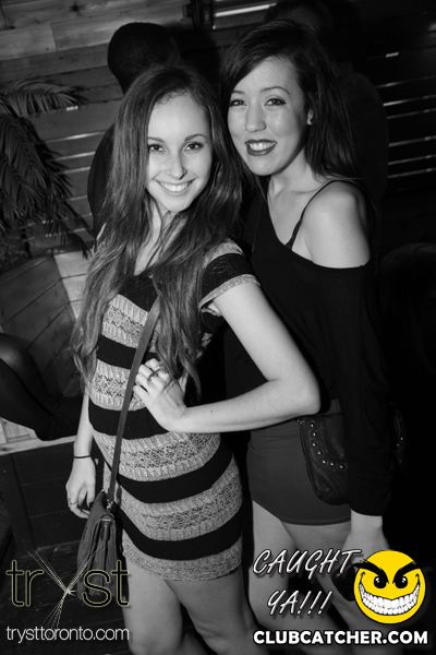 Tryst nightclub photo 256 - November 12th, 2011