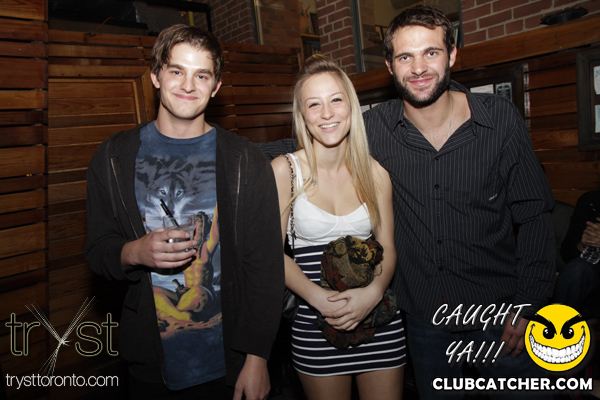 Tryst nightclub photo 260 - November 12th, 2011