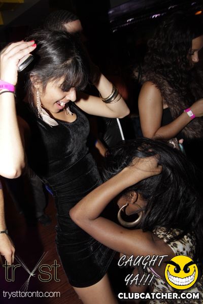 Tryst nightclub photo 261 - November 12th, 2011