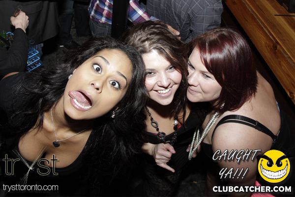 Tryst nightclub photo 264 - November 12th, 2011