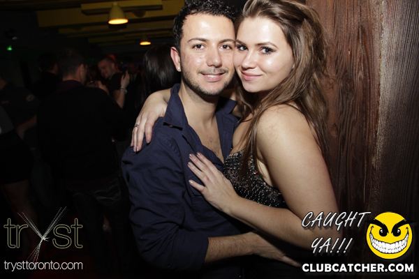 Tryst nightclub photo 265 - November 12th, 2011