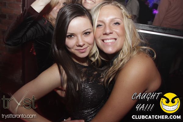 Tryst nightclub photo 269 - November 12th, 2011