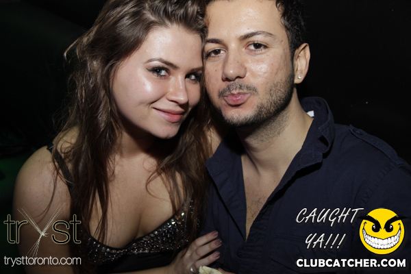 Tryst nightclub photo 272 - November 12th, 2011