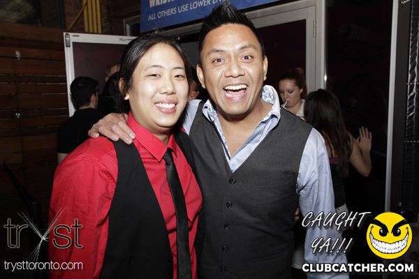 Tryst nightclub photo 273 - November 12th, 2011