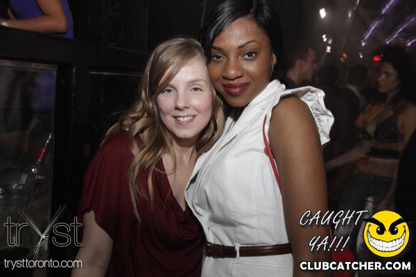 Tryst nightclub photo 276 - November 12th, 2011