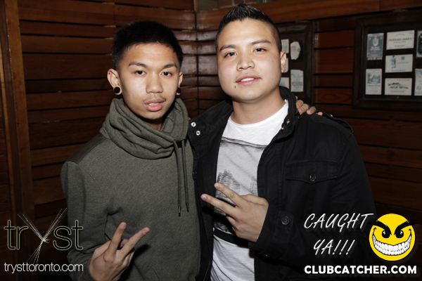 Tryst nightclub photo 280 - November 12th, 2011
