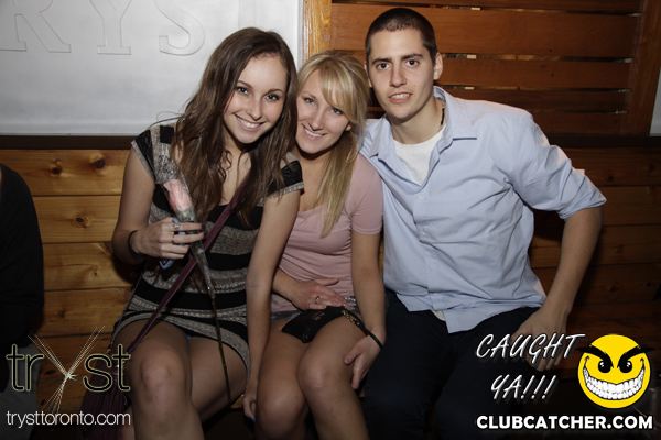 Tryst nightclub photo 281 - November 12th, 2011