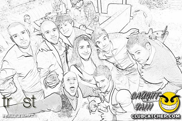 Tryst nightclub photo 283 - November 12th, 2011