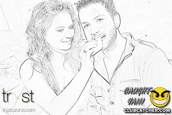 Tryst nightclub photo 284 - November 12th, 2011