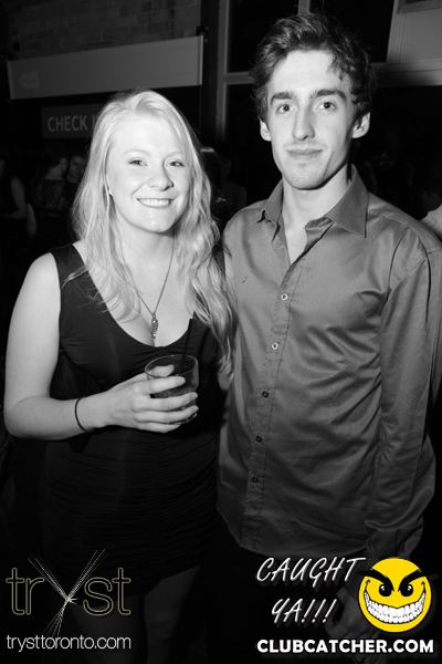 Tryst nightclub photo 285 - November 12th, 2011