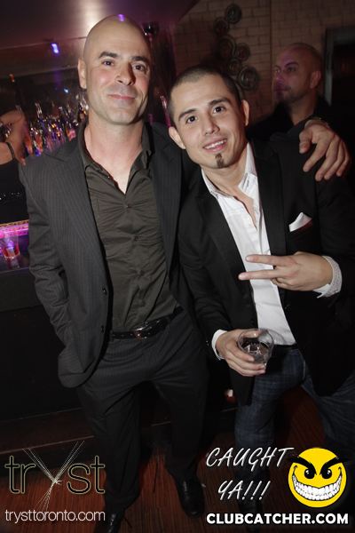 Tryst nightclub photo 286 - November 12th, 2011