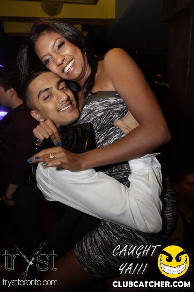 Tryst nightclub photo 287 - November 12th, 2011