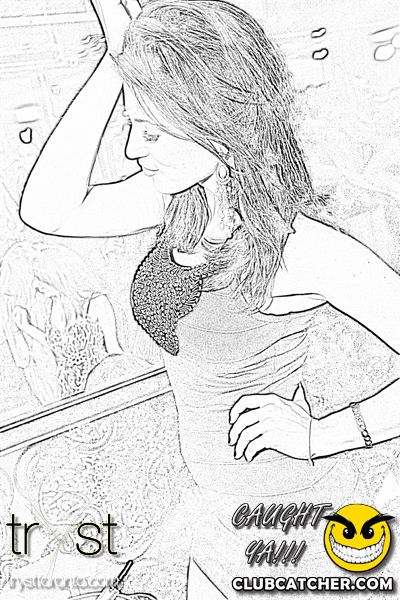 Tryst nightclub photo 288 - November 12th, 2011